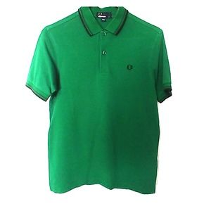 Fred Perry Twin Tipped Polo shirt